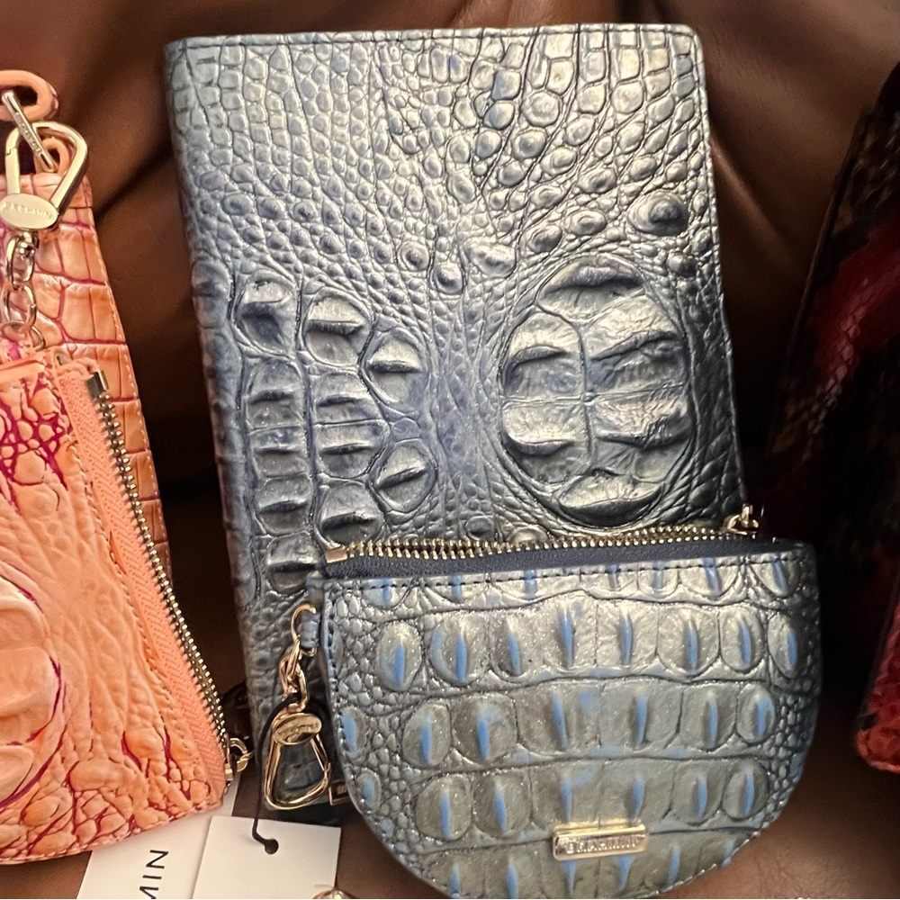 All NWT BRAHMIN Assorted Sets- Brand New just in! SELLING FAST! - Picture 13 of 15